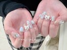 パーツ無制限コース