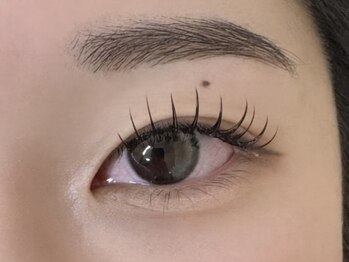 ローラン(LORAN)/LEDマツエクナチュラルデザイン