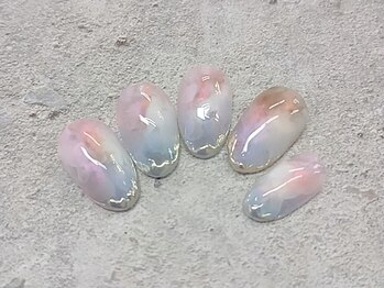 ディーエッセンス(D.....ESSENCE)/オーロラニュアンス