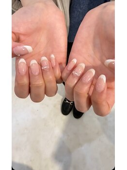 エーナイン イオン秋田中央店/フレンチ