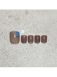 FOOTアートコース（オフ込み）