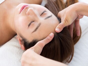 ココムーン(KoKo moon)/毛根頭皮を良好に～抜け毛を改善