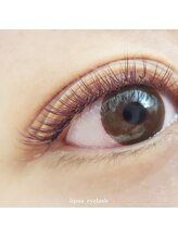 リプア(li'pua)/フラットラッシュ