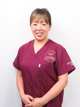 PNFインディバサロン&nbsp;松田 祐美子