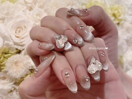 150mini付け放題コース☆