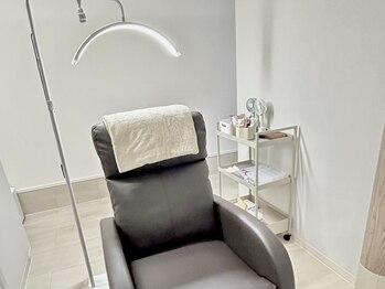 ミミ(MiMi)の写真/【9～20時営業】姪浜駅から徒歩4分！完全個室でお仕事帰りもリラックスできる♪予約枠も広くて通いやすい◎