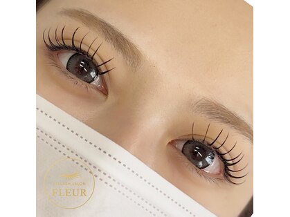 フルール(FLEUR)の写真