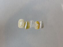 2by マックスビューティー(2by MAX BEAUTY)/ぷっくりネイル