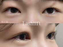 アネロ 千葉東船橋店(anello)/まつ毛パーマ＊ラッシュリフト