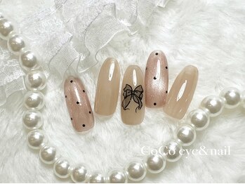 ココ(CoCo)/シンプル