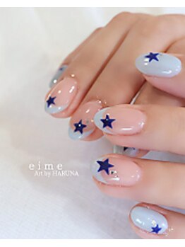 エメ(eime)/デザインコース¥8000