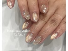 レアンシ(ReAnc)/