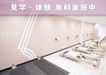ミラフィットネス 静岡柳町店