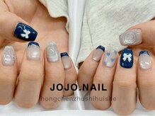 ジョジョネイル 池袋店(JOJOネイル)/