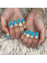 グロウ(Grow)/Nail Salon Grow【グロウ】船橋