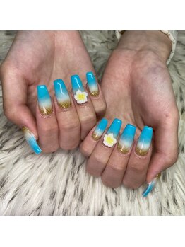 グロウ(Grow)/Nail Salon Grow【グロウ】船橋