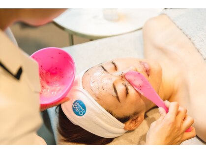 屋根裏 アティック(attic)の写真