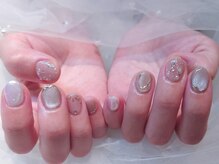 ドールハウス バイ ジュエリリートーキョー(DOLL HOUSE BY JEWELILYTOKYO)/