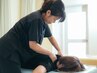 (回数券お持ちの方) 前田施術 全身整体+筋膜リリース