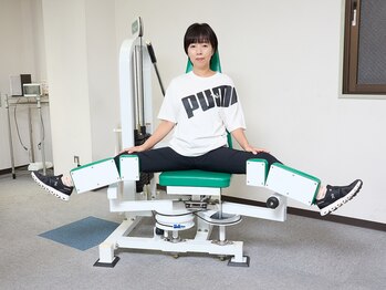 ホグレルスペース 本町店/