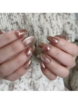 オテテ アイアンドハンド(otete eye&hand)/一番人気メニューお任せデザイン