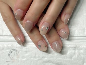 ニケ/デザインプラン¥7500