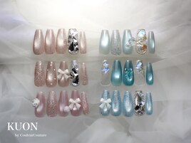 サンプルから選ぶアートBコース