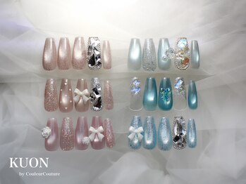 サンプルから選ぶアートBコース