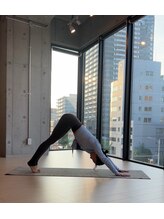 ポラリス(POLARIS)/ミュージックスタイルヨガ