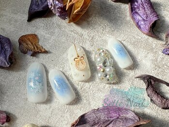 X‘masキャンペーンデザイン