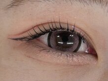 アイサロン パフューム(PURFUME)/まつ毛パーマ