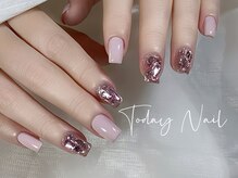トゥデイ ネイル 新栄(Today Nail)/おすすめデザイン