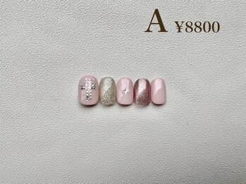 2by マックスビューティー(2by MAX BEAUTY)/Winter &nbsp;Design Corse A