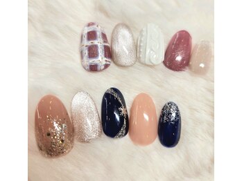 12月トレンドアート