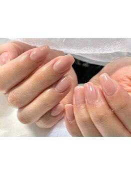 爪の悩みを解消できる（ケア含む）