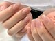 シャンス(chance)の写真/ジェルができない方も贅沢ケアで指先に潤いを♪乾燥やささくれをケアし、年齢を感じさせない見惚れる指先へ