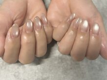 アトリエリン(Atelier Rin)/【マグネットワンカラー】