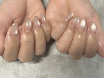 アトリエリン(Atelier Rin)/【マグネットワンカラー】