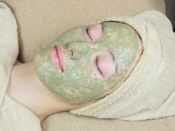 シェリーミル(Cherie Miru)の写真/【選べるオプションで美肌】透明感◎美白トリ-トメント!どんな肌悩みも根本から肌質改善★気になる肌悩みに