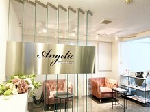 アンジェリック 大阪江坂店(Angelic)