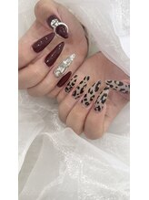 シェリ バイ ラズライト(Cherie By.Laslight)/