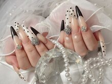 ビジューネイルズ 西川口店(bijou nails)/ドットネイル