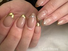 キャンアイドレッシー 新浦安店/original design