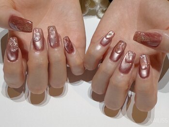 ネイリス(nailiss)/新規オフ込み☆アート10本