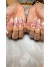 ネイルハウス パームビーチ(nail house PALM BEACH)/