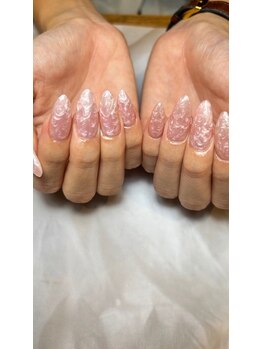 ネイルハウス パームビーチ(nail house PALM BEACH)/