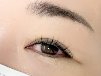 シェリ バイ リッシュ(Cheri by RICHE)/＊まつ毛パーマ＊