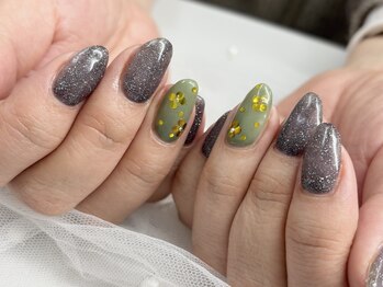 フラッシュでアゲ～