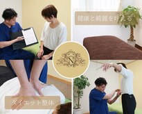 なかやま整体院 富山店