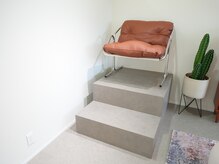 ウミ(umi)/フット専用チェア